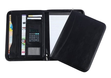 GK1161  PU Folder