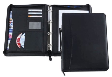 GK1162  PU Folder