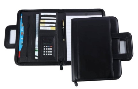 GK1165  PU Folder