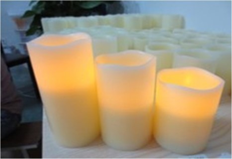 GK1200  Candle lights