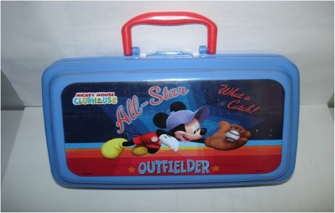 GK1222  Lunch Box