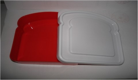 GK1224  Lunch Box