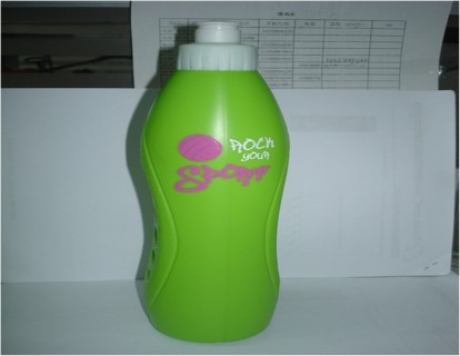 GK1225  Sports Water Bottle