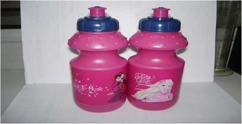 GK1229  Sports Water Bottle