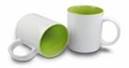GK1263  Inner Color Mug 