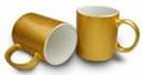 GK1270  Golden Mug