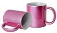 GK1272  Pink Mug