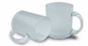 GK1289  Glass Mug(Frosted)
