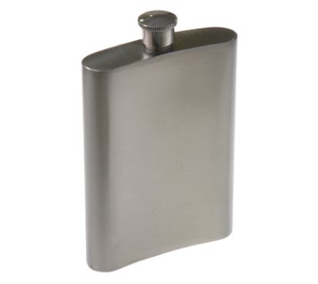 GK1321  Hip Flask