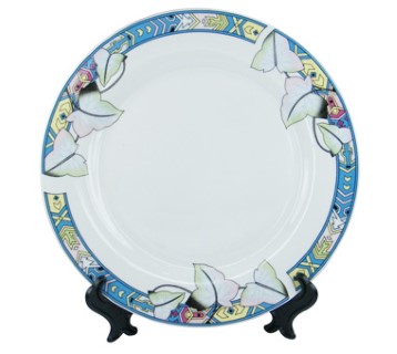 GK1324  Pattern Plate