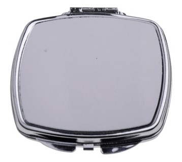 GK1414  Round Corner Dressing Mirror