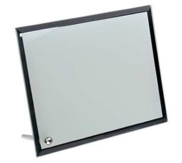 GK1463  Mirror Edge Photo Frame