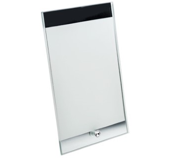 GK1465  Mirror Edge Photo Frame