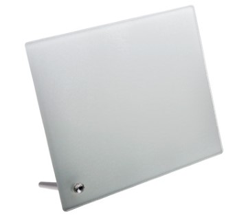 GK1470  Glass Photo Frame