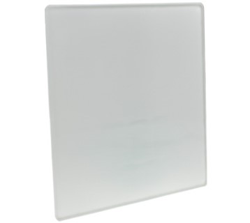 GK1471  Square Tempered Glass Photo Frame 