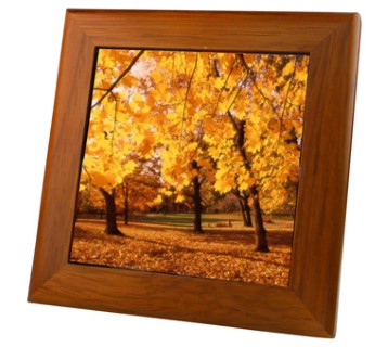 GK1474  Wooden Frame