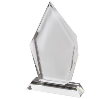 GK1485  Iceberg Crystal