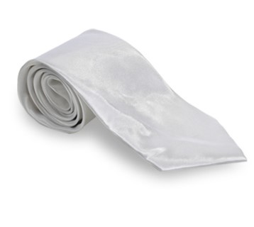 GK1514  Sublimation Tie, Matt