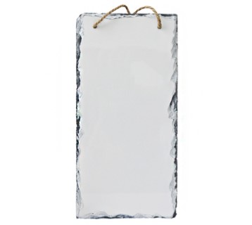 GK1540  Photo Slate with string 01