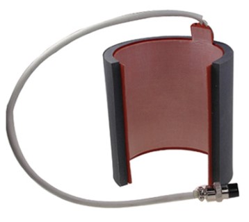 GK1542  Silicon Mug Wrap II