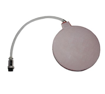 GK1545  Silicon Plate Mat I