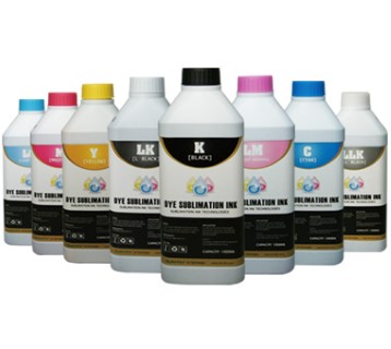GK1558  Sublimation Ink,1litre