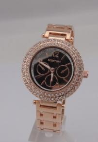 GK1582  Ladies Metal Watch