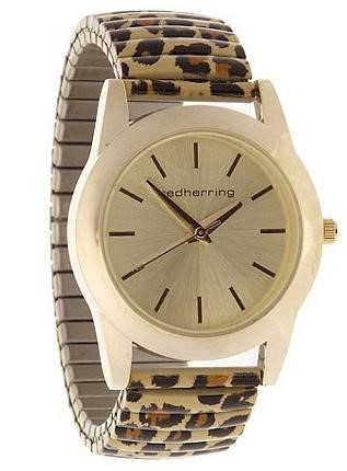 GK1584  Fancy Wrist Watch