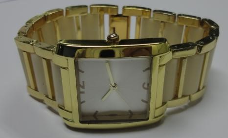 GK1603  Bangle Watch