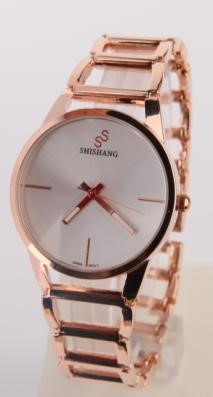 GK1607  Latest Design Lady Watch