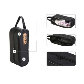 GK1667  Fashion Functional Travel Storage Bags