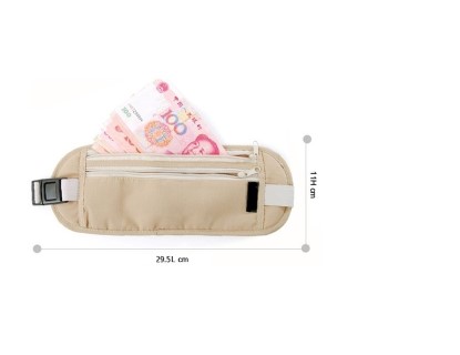 GK1668  Fashion Functional Travel Storage Bags