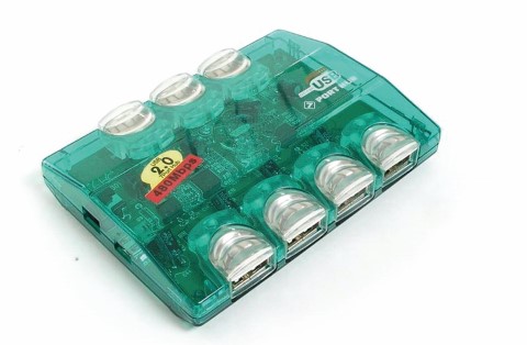GK1693  Usb Hubs