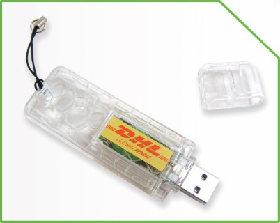 GK1751  Usb Flash Drive