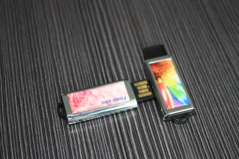 GK1790  Usb Flash Drive