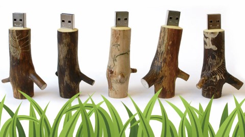 GK1796  Usb Flash Drive