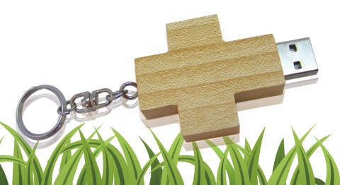 GK1801  Usb Flash Drive