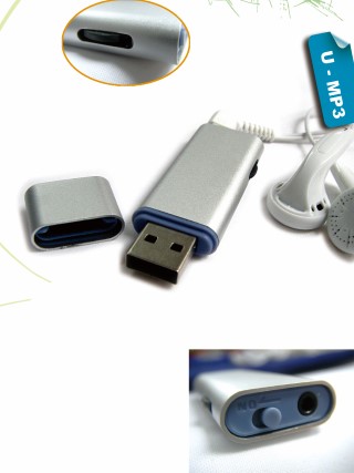 GK1818  Usb Flash Drive