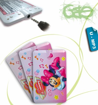 GK1819  Usb Flash Drive