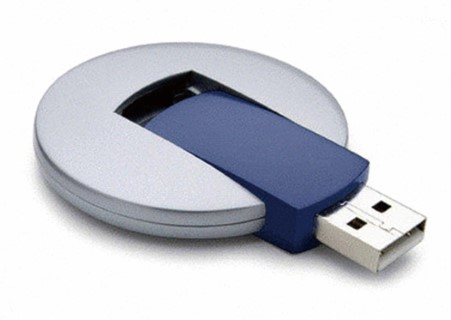 GK1824  Usb Flash Drive
