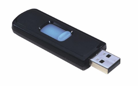 GK1825  Usb Flash Drive