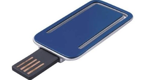 GK1833  Usb Flash Drive
