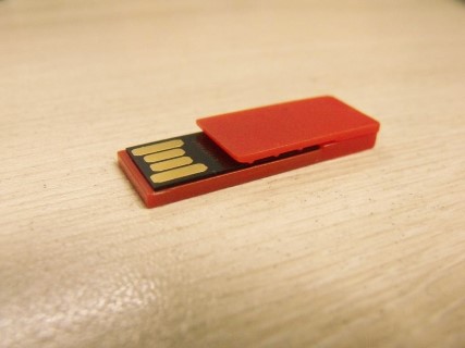 GK1835  Usb Flash Drive