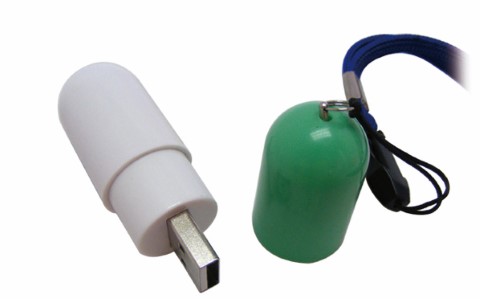 GK1838  Usb Flash Drive