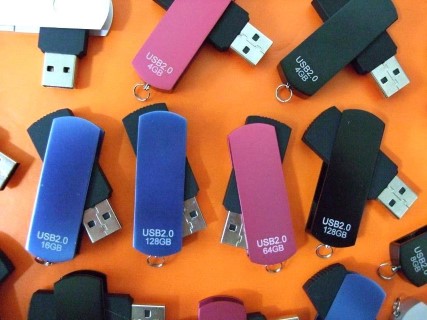 GK1840  Usb Flash Drive