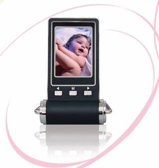 GK1849  Digital Photo Frame
