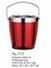 GK1861  Double Wall Ice Bucket 