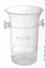 GK1864  Double Wall Ice Bucket 