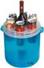 GK1874  Double ice bucket