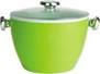 GK1881  Border-color pack ice bucket     